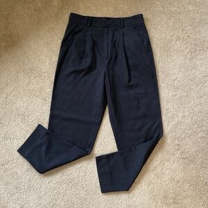Everlane Way High Taper pant